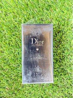 Dior homme intense Cologne