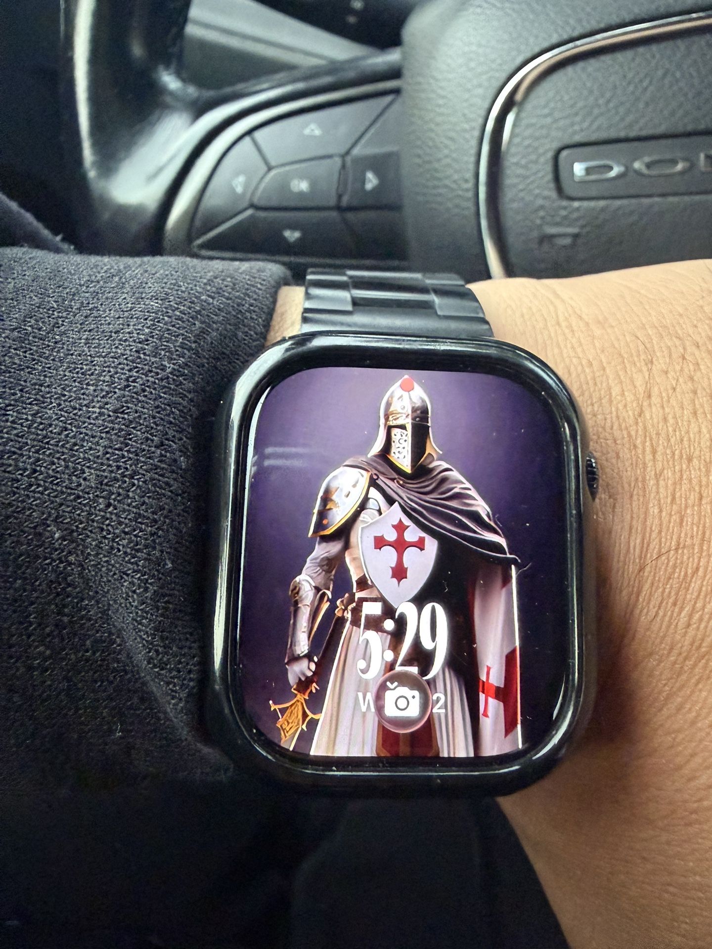 Apple Watch 10 GPS + Cellular