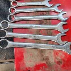 Wrenches $5
