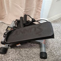 Mini Stepper