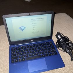 HP stream laptop model 11-ak0090wm 