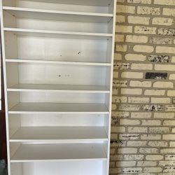 Large Shelving Unit