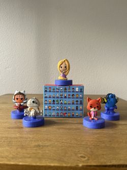 Miscellaneous Disney Items