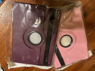 Air 2 iPad Cover With Stylus 