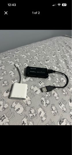 Card Readers