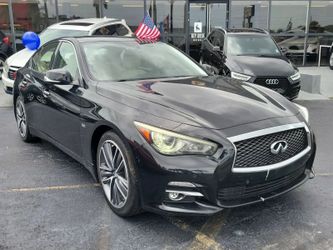 Infinit-I Q50  2️⃣0️⃣1️⃣5️⃣ 2015