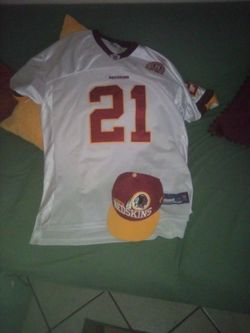 Brand New Shawn Taylor And Hat