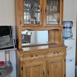 China Cabinets