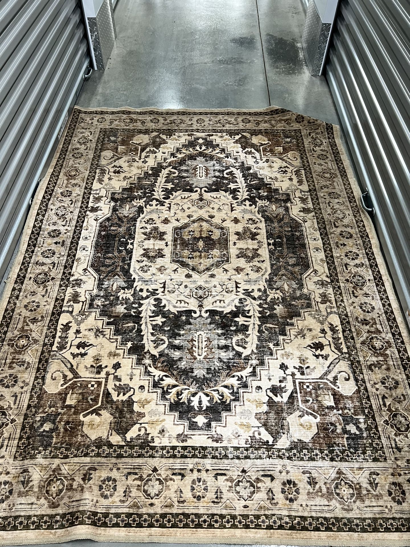 5x7 Area Rug