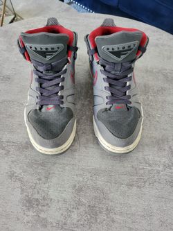 Nike Falcons