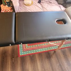 Lash Table 