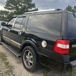 Fort Expedition  2008