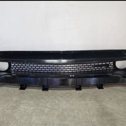 2020 2021 2022 2023 DODGE CHALLENGER SRT GRILLE OEM
