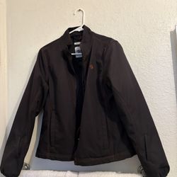 Harley D Woman Jacket Large