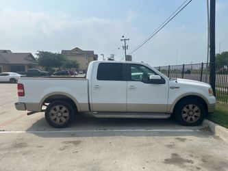 2008 Ford F-150