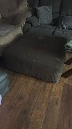 Free Ottoman