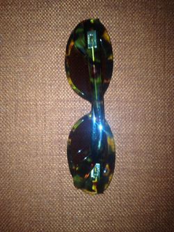 Authentic vintage Gucci glasses