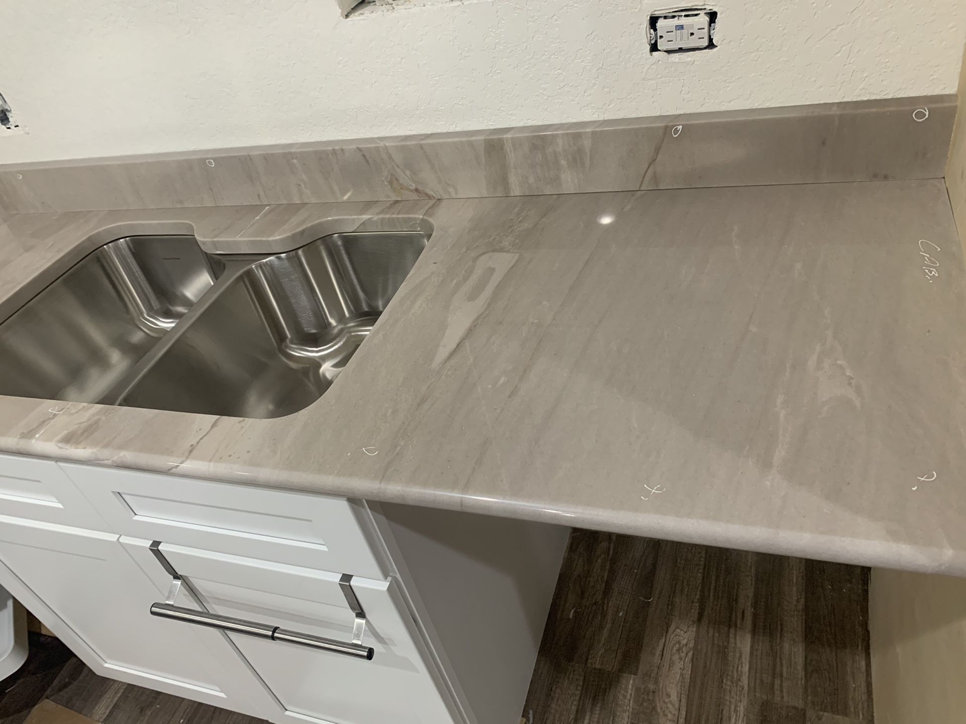 Countertop