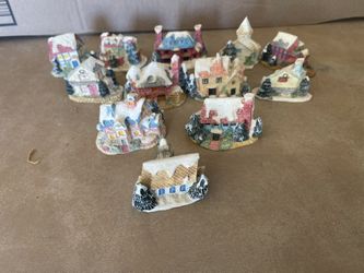 Christmas Collectibles