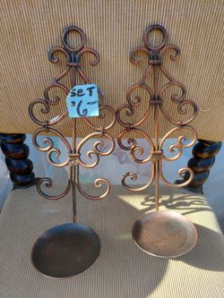 Wall Sconces