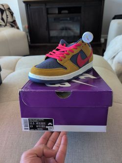 Nike SB Dunk Low Pro (Sz 11.5)