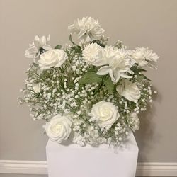 10 Wedding Aisle Flowers