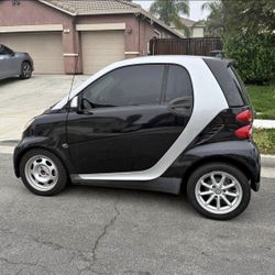 2008 Smart Fortwo