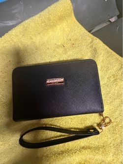 Parda Wallet