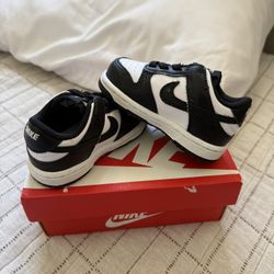 Infant Shoes
