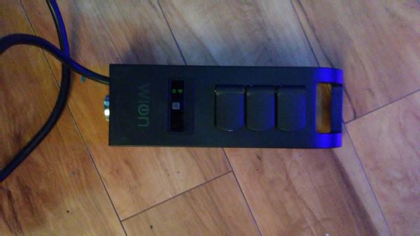 Wion Wifi Outdoor Light Timer Extension For In Grayslake Il Wion Wifi Outdoor Light Timer Extension For In Grayslake Il Offerup