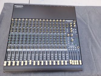 Mix