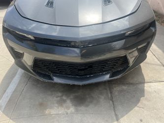 Bumper