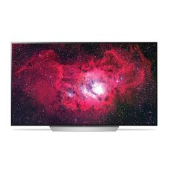 LG OLED 75 Inches Tv