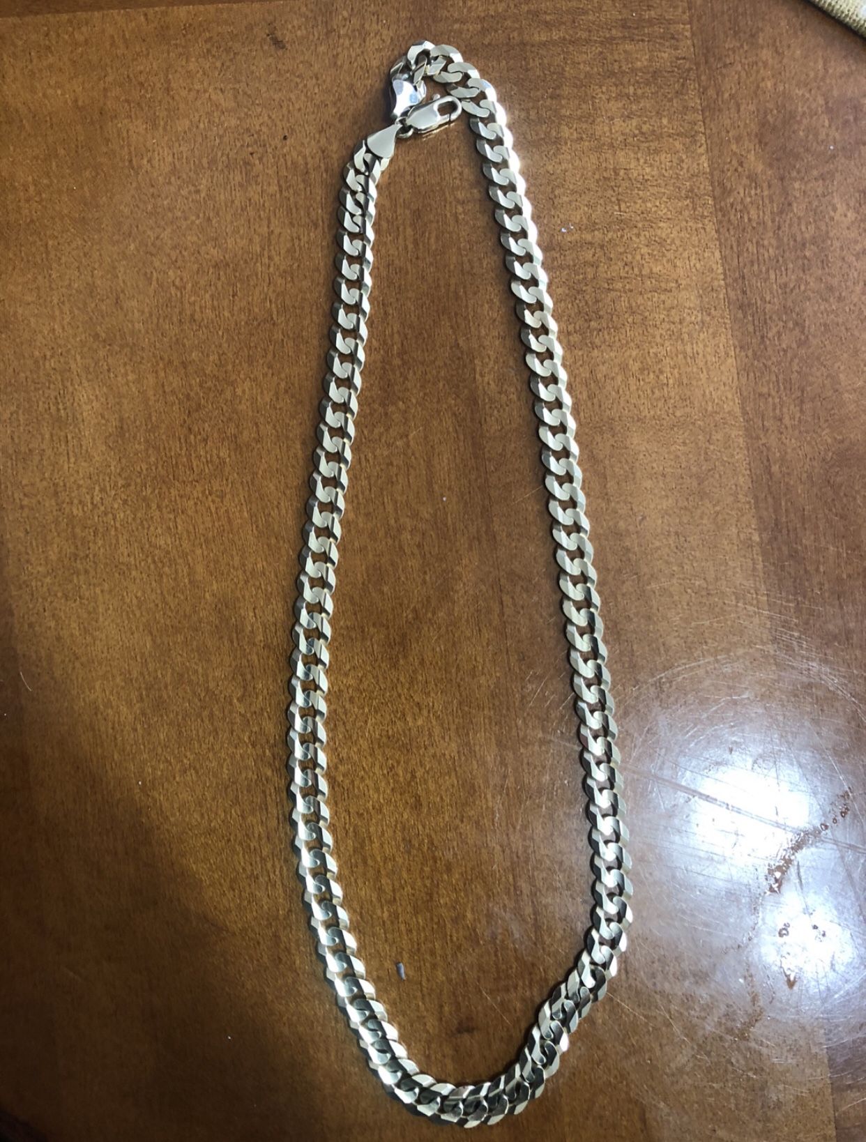 14k Gold Chain