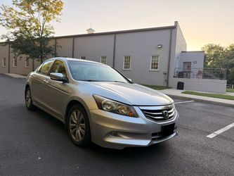 2011 Honda Accord