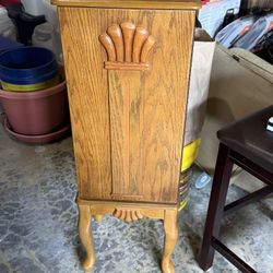 Jewelry Armoire 