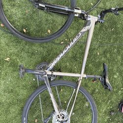 cannondale quick cx mountain bike