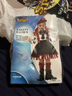 Disfraz Para Niña De 2 Años
