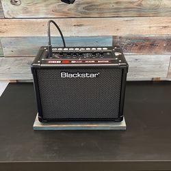 Blackstar Desk Mini Amp