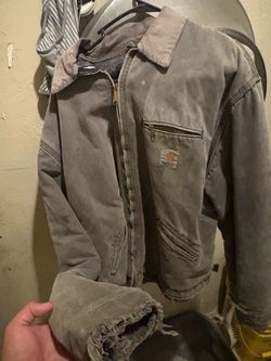 Jackets