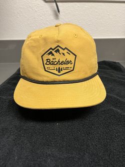 My Bachelor Snap Back 