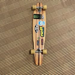 Longboard 
