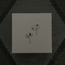 Brand New Airpods Gen 2