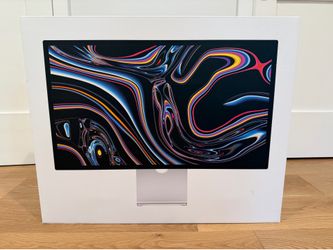 Apple Studio Display