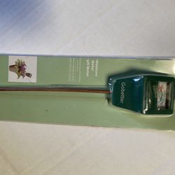 Moisture meter