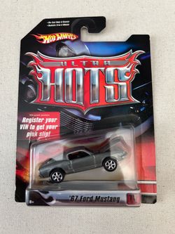 Hot wheels/ m2 machines