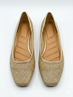 Kelly y Katie flat ballet flats