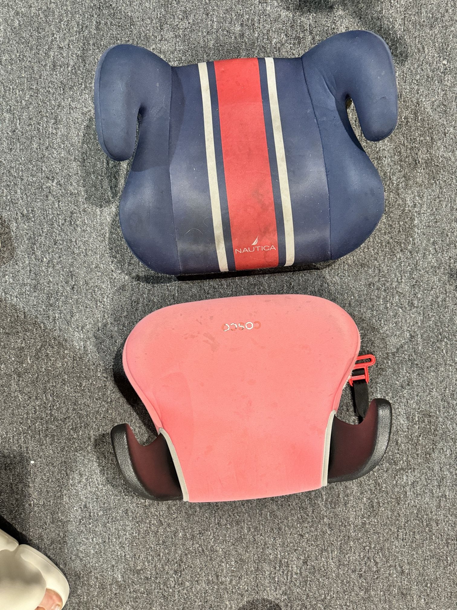 car set