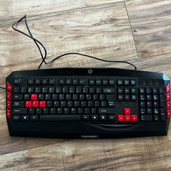 Cyber power Pc Keyboard 