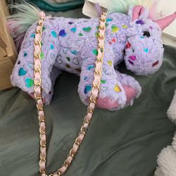 Unicorn Purse 